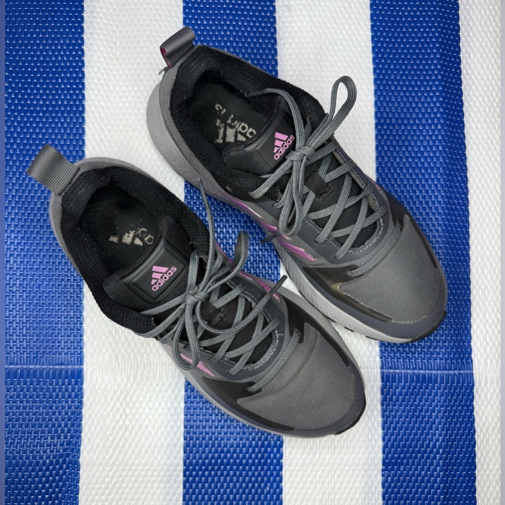 ❌SOLD❌ADIDAS RUNFALCON 2.0 Athletic Outdoor Trail Running Sneakers - Picture 11 of 15